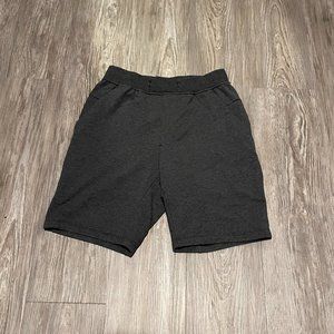 City Sweat Shorts 9"